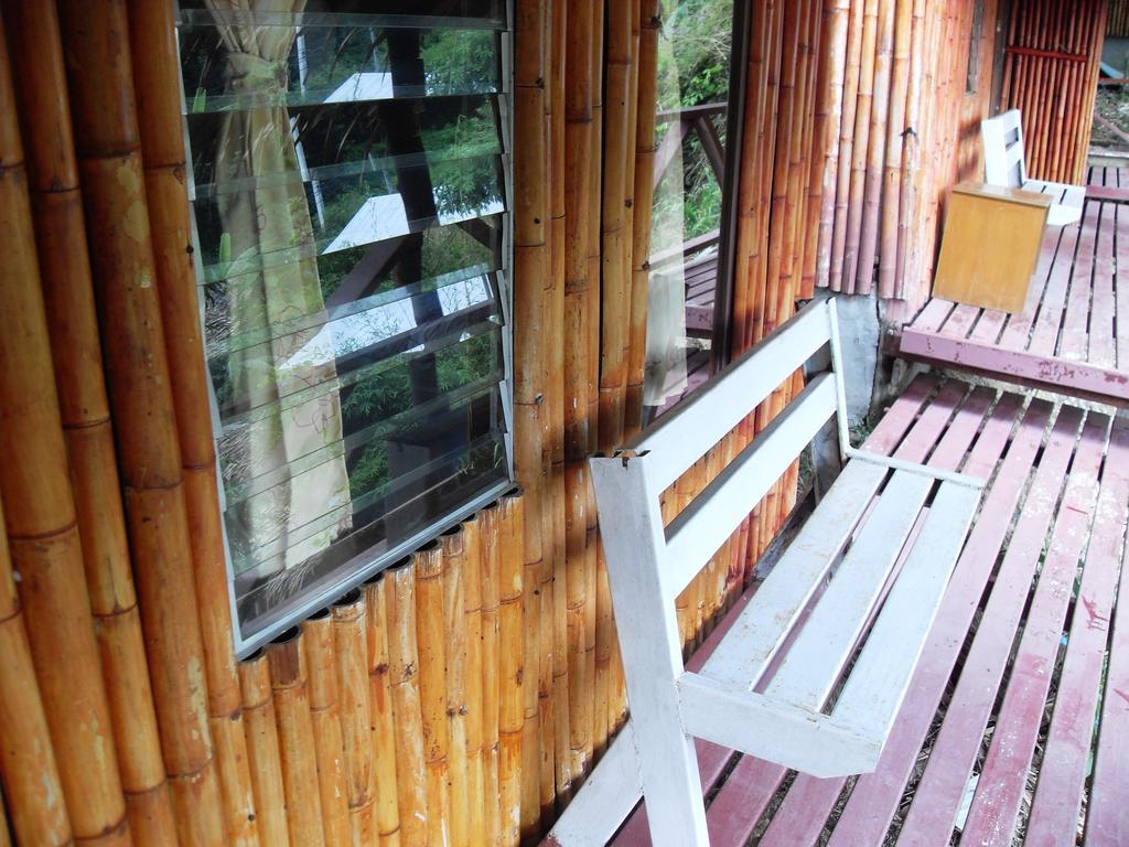 Bamboo Mountain View Phi Phi Resort Exteriér fotografie